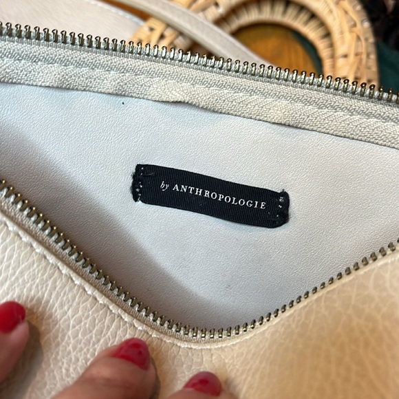 By Anthropologie Boho Bag - Picture 5 of 7